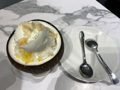 -乐果甜心·潮汕冰室(南澳后宅分店)
