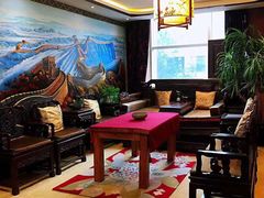 -沐春秋茶书院·茶室.茶馆.商务包房(知春路店)