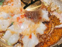 -绿茶餐厅(哈尔滨凯德店)