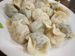 -宝源饺子(麦子店街店)