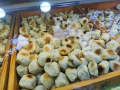 -宋记饼家(石门二路店)
