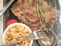 -豪客来牛排(西昌大巷口月城广场店)