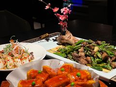 -三生三味密宗川菜·江景餐厅(来福士店)