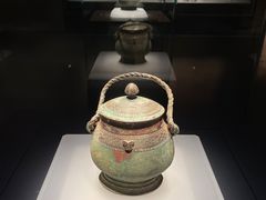 -太原市博物馆