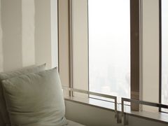 -上海柏悦酒店