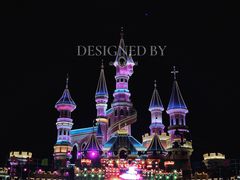 -沈阳方特欢乐世界