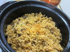 蚝仔饭-蚝得喜海鲜(东城店)