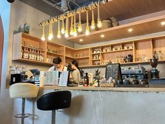 -NOON COFFEE