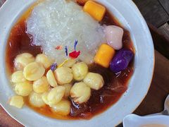 -绿小院(荔湾店)