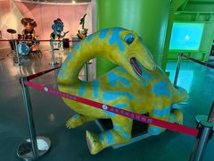 -安徽省地质博物馆