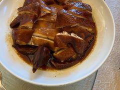 -星河湾半岛酒店-真粤中餐厅