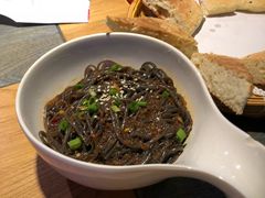 -多嘴肉蟹煲(万达店)