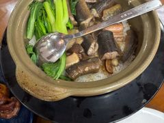 -煲煲掂风味煲仔饭餐厅(西区店)