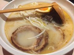 -味千拉面(世纪东方店)