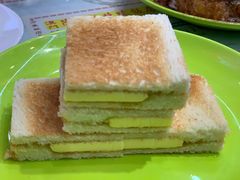 -澳门陈光记烧味饭店(万象城店)