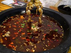 -味仙疯美蛙鱼头(清扬路总店)