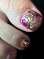 -Miss·A日式美甲美睫