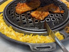 -韩宫宴烤肉·料理(南京江宁万达店)