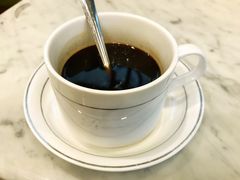 咖啡-红叶日本料理(开发区店)