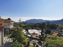 -东山湖温泉度假村