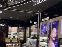-国药中服免税(北京坊店)