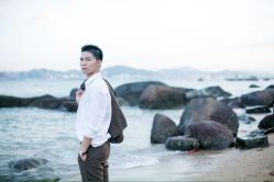 点击看大图 -绿皮火车照相馆 婚纱照旅拍(厦门店)