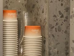 -Dip in Gelato(富民路店)