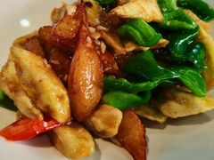 -老边饺子馆·东北菜(虎坊桥店)