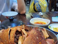 -农汤老店(顺联公园里店)