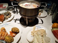 -星伦多自助料理·涮烤一体(虹悦城店)