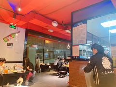 -橦橦小马扎烧烤 (传媒大学店)
