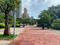 -三亚凤凰水城凯莱度假酒店