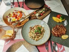 -IL Forno 意坊·意大利餐厅(花园店)