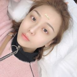 -韩美绣·骨相纹眉·洗眉美瞳线