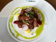 -Pekaa啤咖食肆Coffee&Bistro