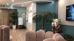 -久匠·野生眉半永久纹绣