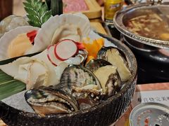 -披头士和牛火锅·寿喜烧自助(陶溪川店)