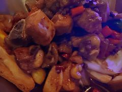 怪兽吃鸡（招牌必点）-功夫怪兽·烧烤(西工小街店)