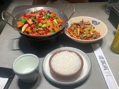 -潇湘阁(汉光百货店)