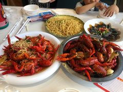 -五七小李子油焖大虾(总店)