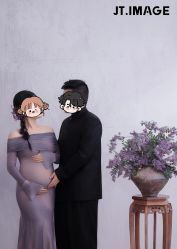 -专注孕妇照亲子照·纪田摄影