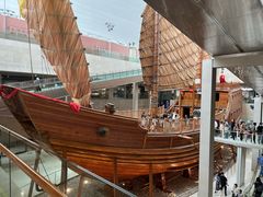 -上海中国航海博物馆