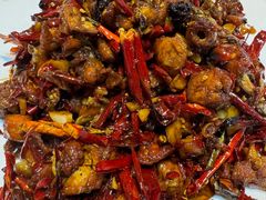 -田记餐馆(富国街店)