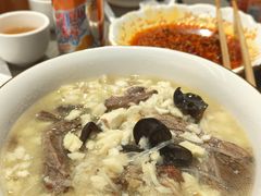 -陈熹公民族美食文化餐厅(中华广场店)