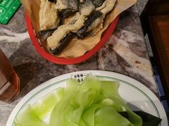-禄婶鸡煲·打边炉