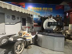 -太原老车文化博物馆