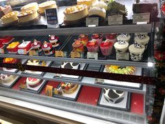 -美心西饼mx cakes(猎德优托邦店)