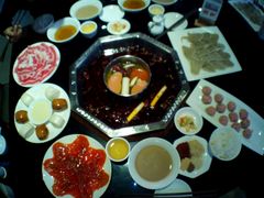 android_upload_pic-蜀九香火锅(九眼桥店)