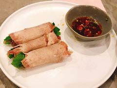 -半山腰·云南菜(侨福芳草地店)