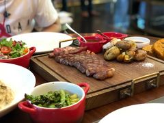 -Tivano意大利餐厅(成都居舍酒店)